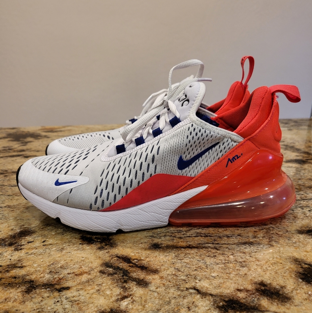 NIKE AIR27C